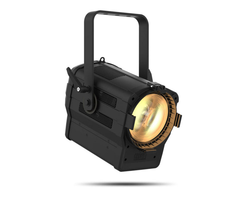 Ovation F-145WW LED Fresnel