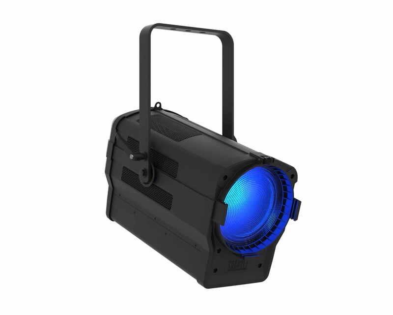 Ovation F915FC LED Fresnel RGBAL Motorised Zoom 30-85