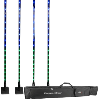 Freedom Stick Kit