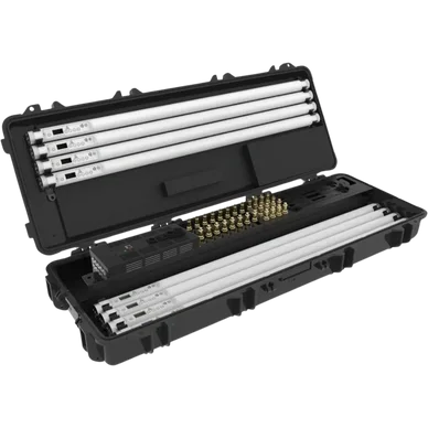 Astera Titan Tube Kit of 8