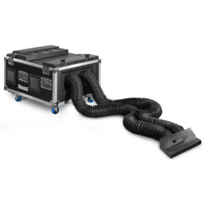 LF6000 Highoutput Low Fog Machine