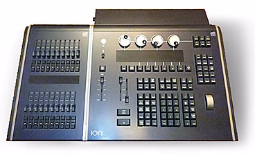 ETC ION 6K Kit