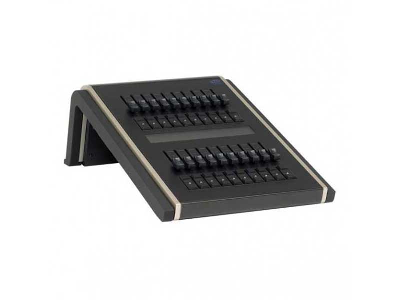 ETC 2x10 Universal Fader Wing