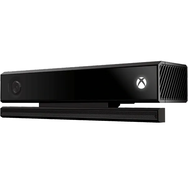 Microsoft Kinect 2 - DC Power USB3 B Modifcation