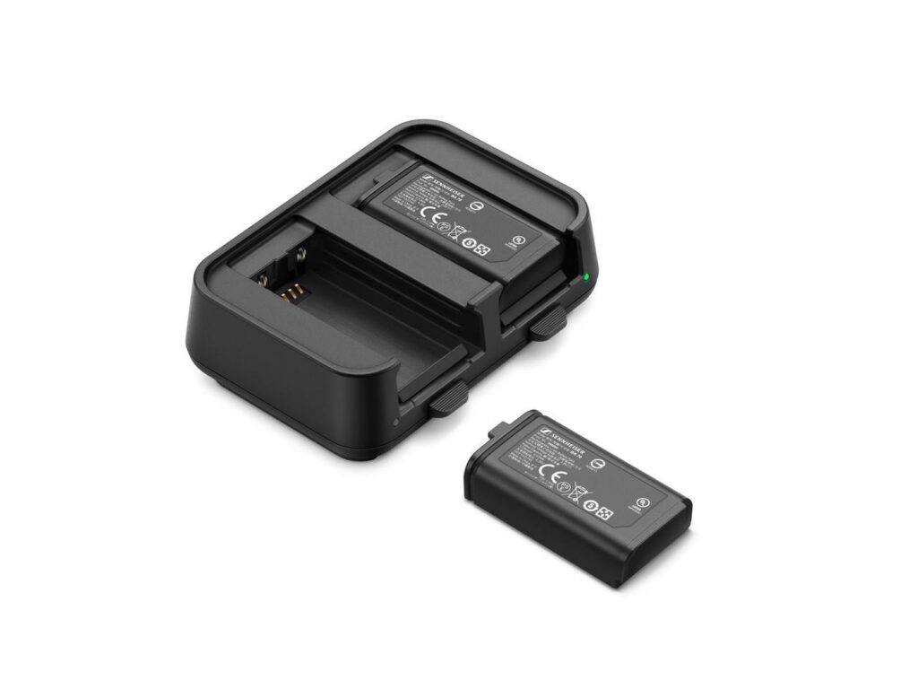 Sennheiser L 70 USB Battery Charger
