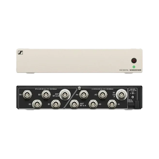 Sennheiser EW-D ASA active antenna splitter