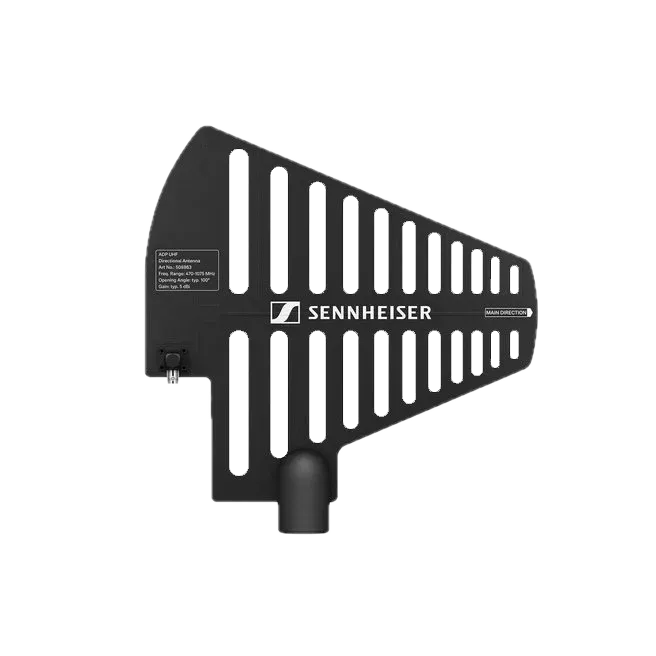 Sennheiser ADP UHF(470-1075MHZ) Paddle Antenna