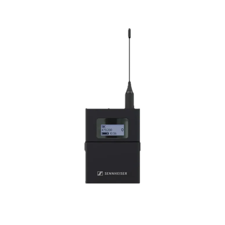 Sennheiser EW-DX SK digital bodypack transmitter