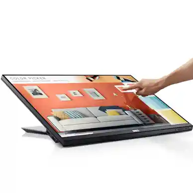 P2418HT - DELL Touch Screen Monitor