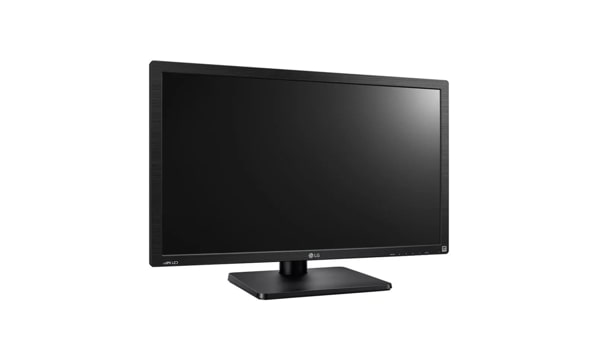 LG 27MU67 - 27inch 4K ULTRA HD MONITOR