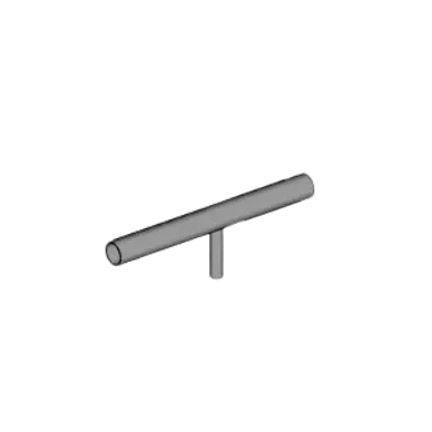 T-Bar 600mm