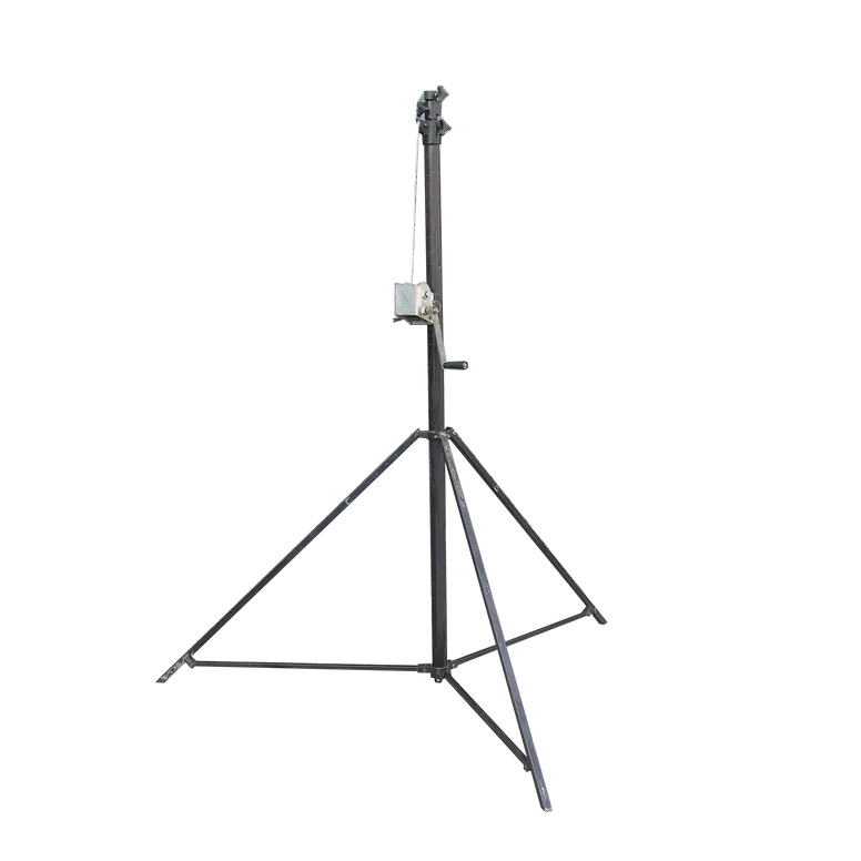 Winch Up Stand - Medium