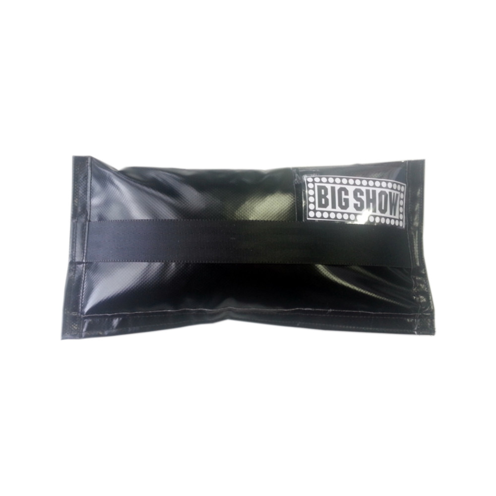 Big Show Shot bag 10kg