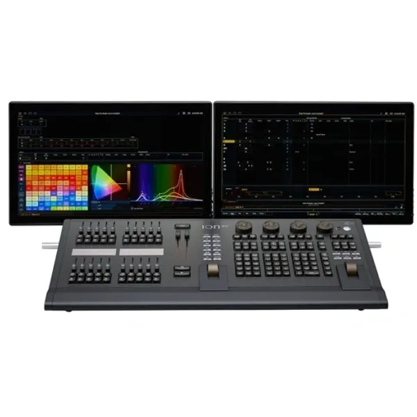 ETC ION XE 20 Kit