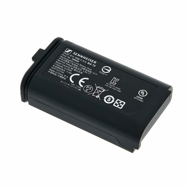 Sennheiser BA70 Battery