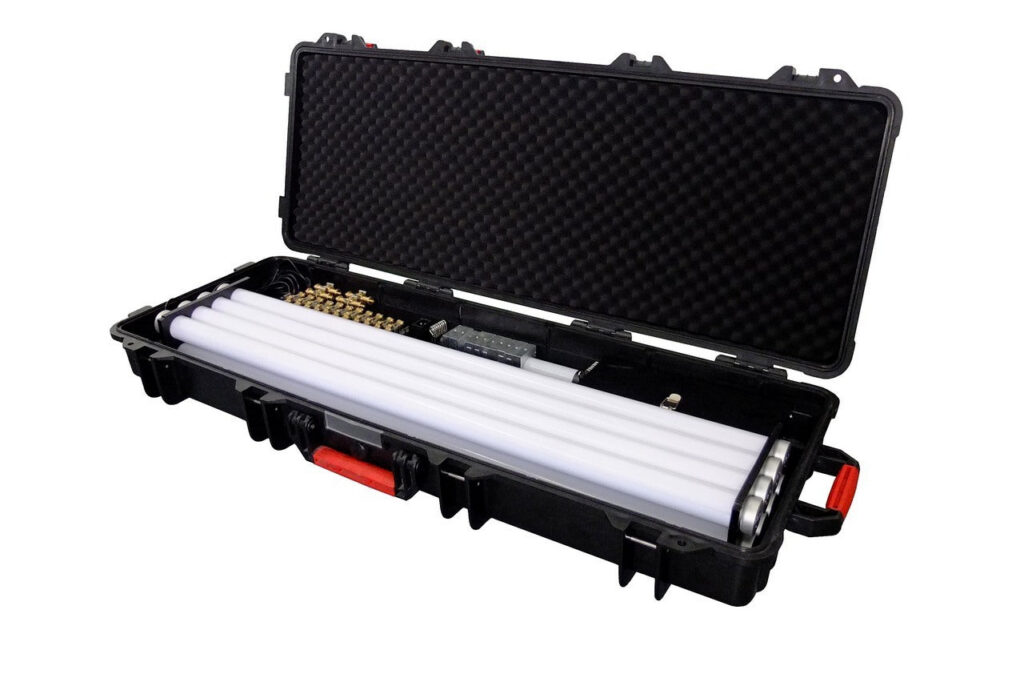 Astera AX1 Pixel Tube Kit of 8
