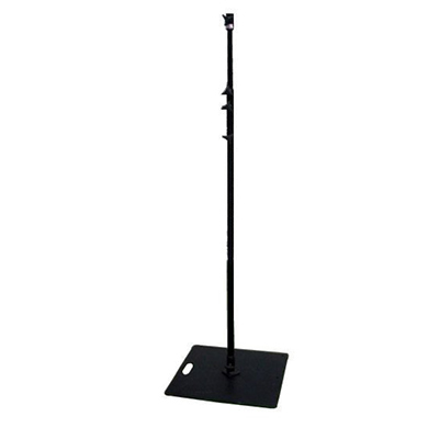 CLS Pushup Stand 1.85M - 3.30M WITH 40 N.B. Adaptor