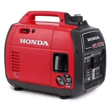 Honda EU22i