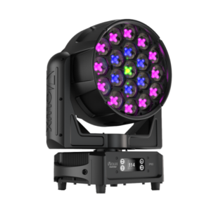 EVENT LIGHTING  DELUGE M19X60WFX