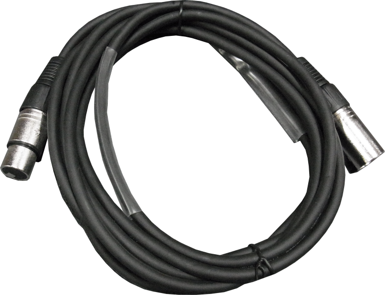 3M DMX Cable - 5Pin