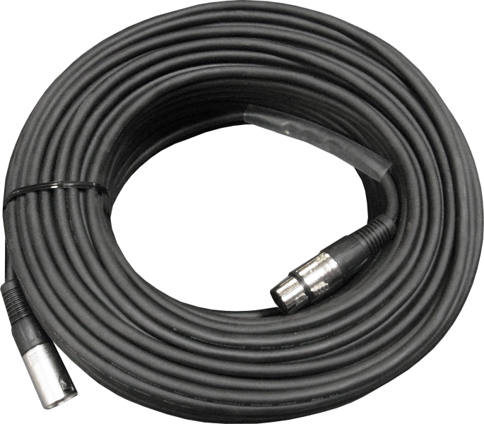 50M DMX Cable - 5Pin