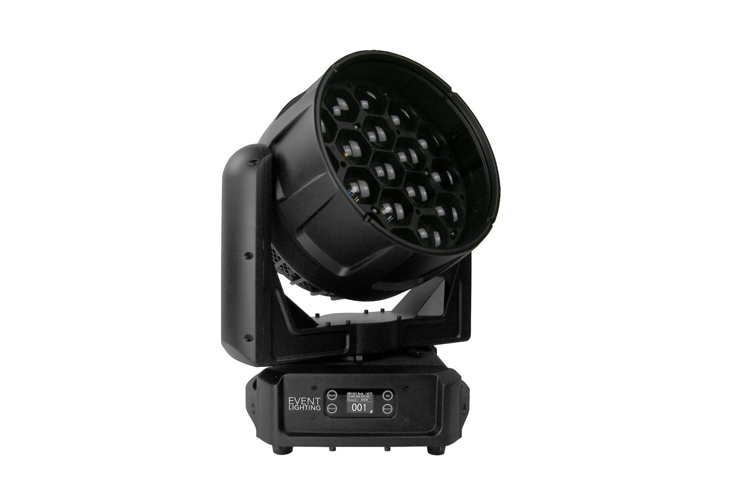 EVENT LIGHTING DELUGE M19X60WFX 3 EVENT LIGHTING DELUGE M19X60WFX