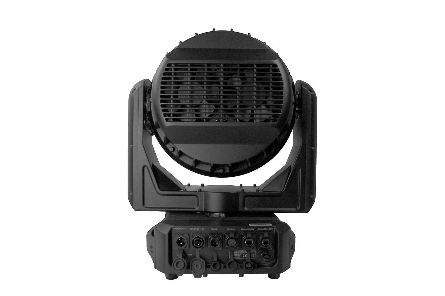 EVENT LIGHTING DELUGE M19X60WFX 4 EVENT LIGHTING DELUGE M19X60WFX