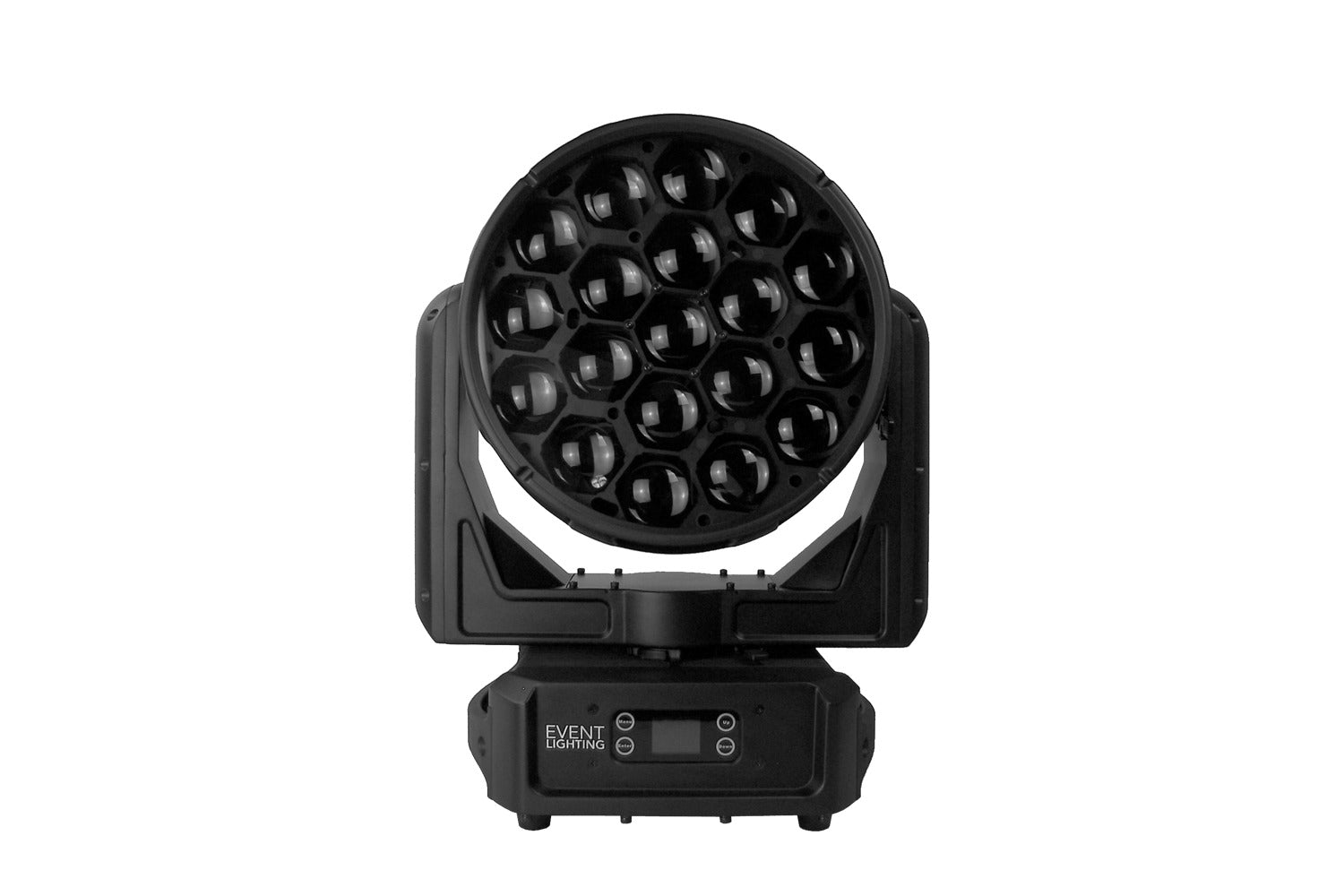 EVENT LIGHTING DELUGE M19X60WFX 6 EVENT LIGHTING DELUGE M19X60WFX