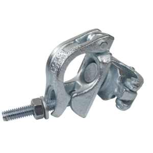 Clamps and Couplers