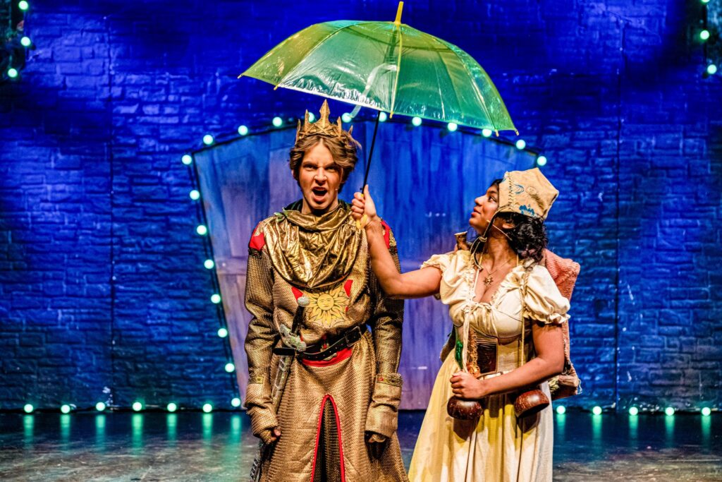 Our Work 15 spamalot 2792