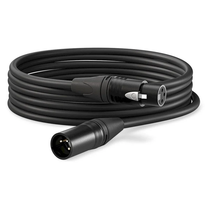 20M Microphone Cable