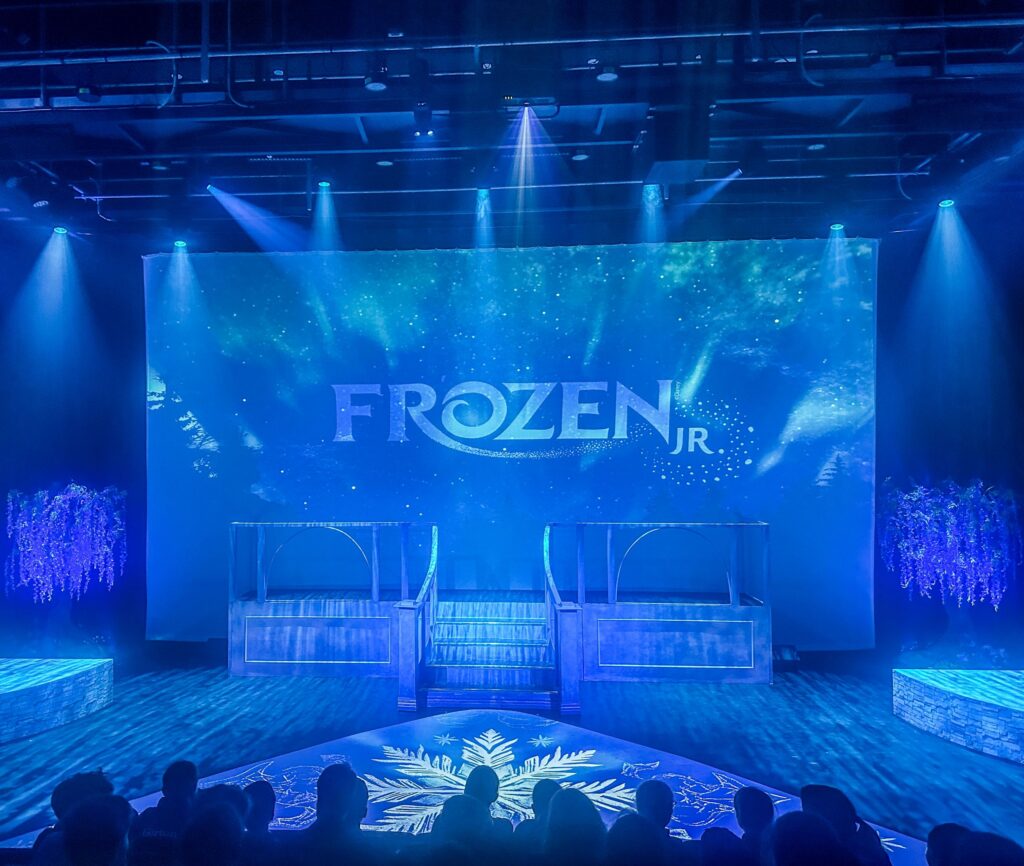 Frozen Jr 16 IMG 6664
